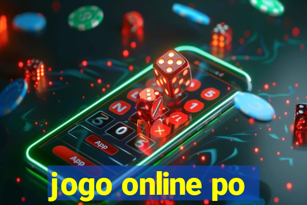 jogo online po