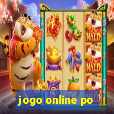 jogo online po