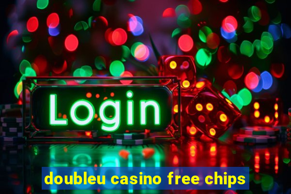 doubleu casino free chips