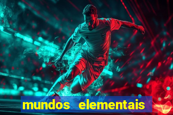 mundos elementais download android