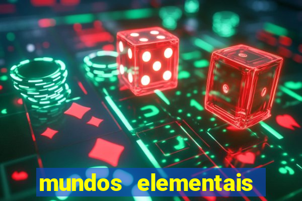 mundos elementais download android