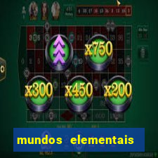 mundos elementais download android