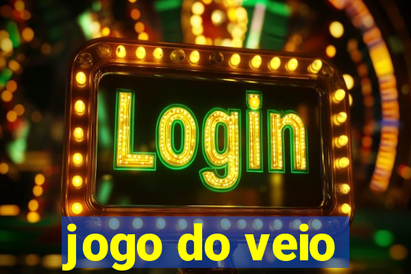 jogo do veio