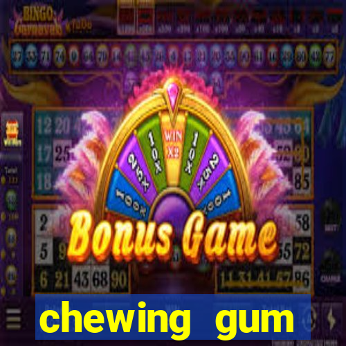 chewing gum assistir online