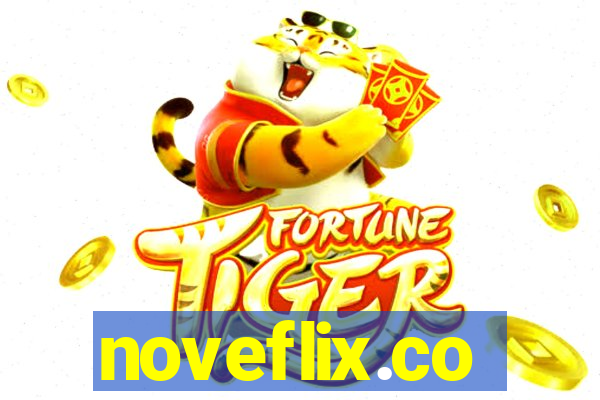 noveflix.co