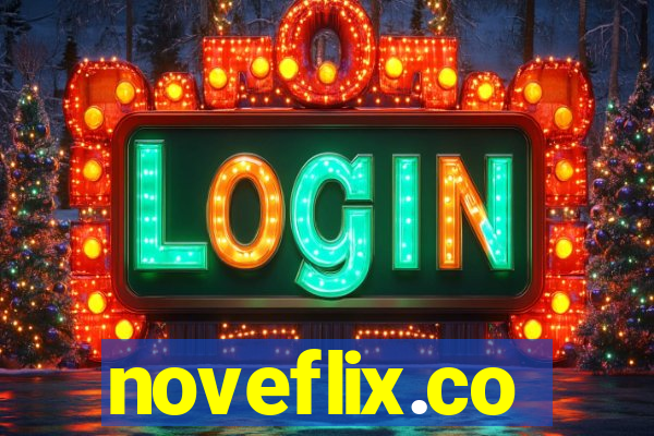 noveflix.co