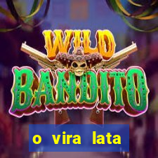 o vira lata caramelo vai de bet