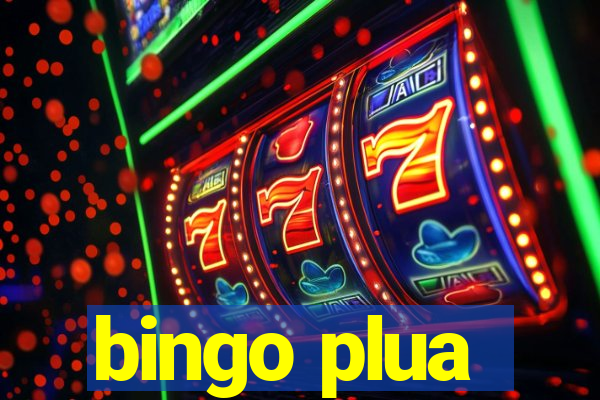 bingo plua