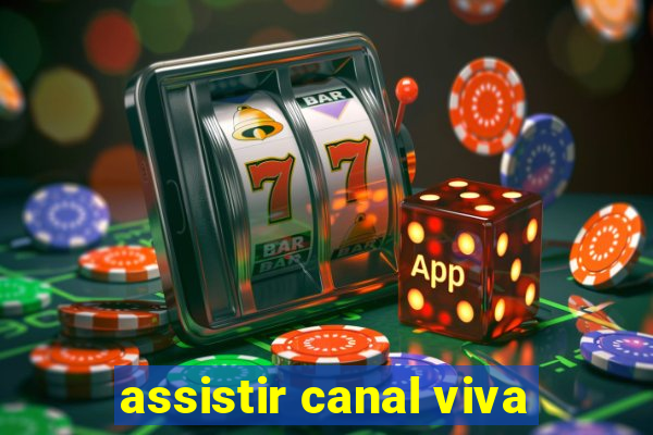 assistir canal viva