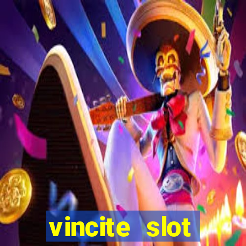 vincite slot machine da bar