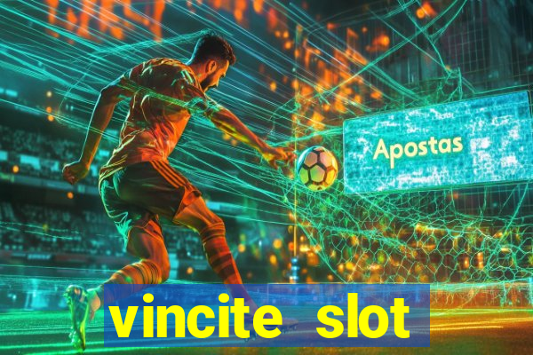 vincite slot machine da bar