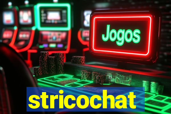 stricochat