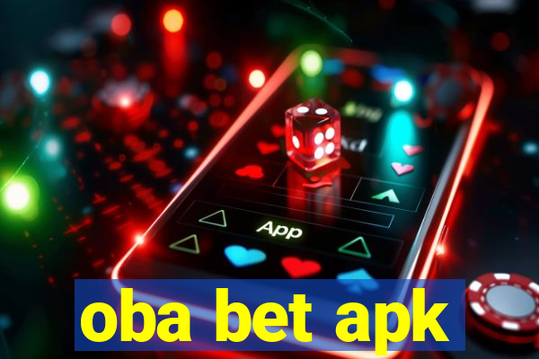 oba bet apk