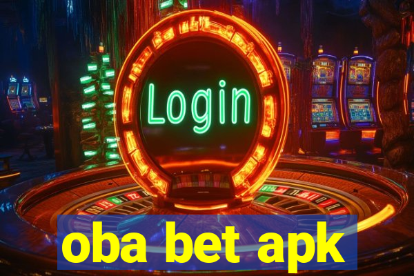 oba bet apk