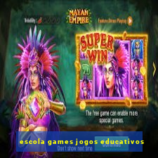 escola games jogos educativos