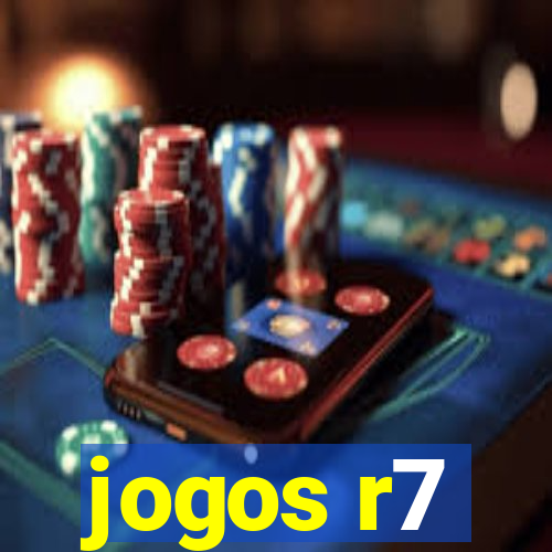 jogos r7