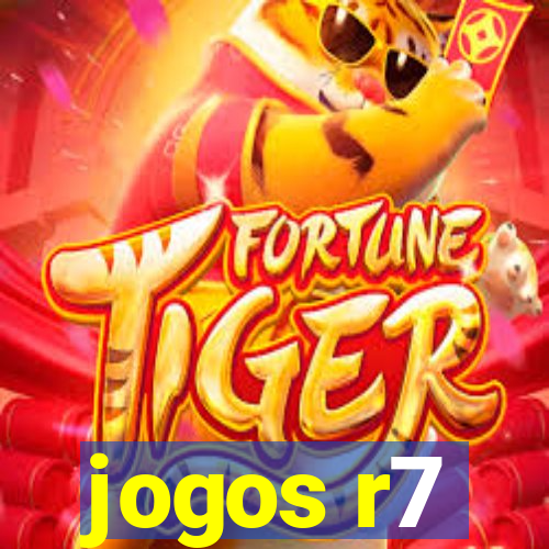 jogos r7