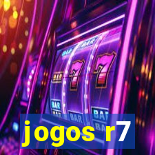 jogos r7