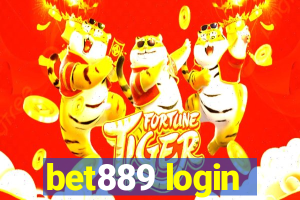 bet889 login