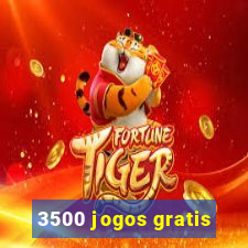 3500 jogos gratis