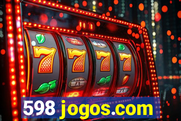 598 jogos.com