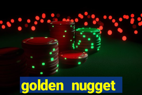 golden nugget casino hotel