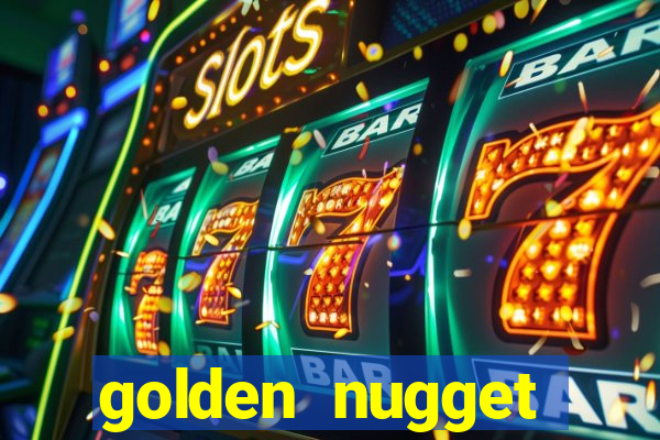 golden nugget casino hotel