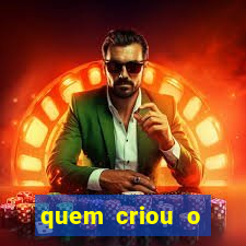 quem criou o fortune tiger