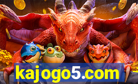 kajogo5.com