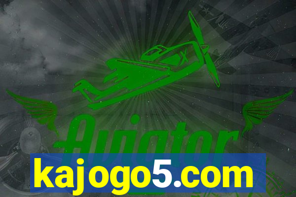 kajogo5.com