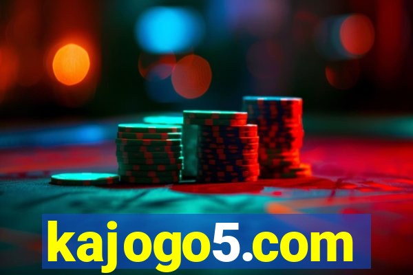 kajogo5.com