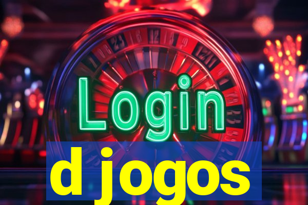 d jogos