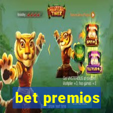 bet premios