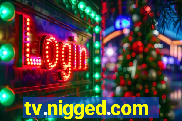 tv.nigged.com