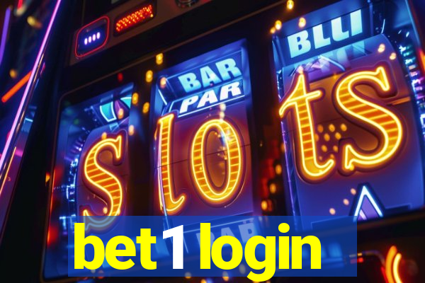 bet1 login