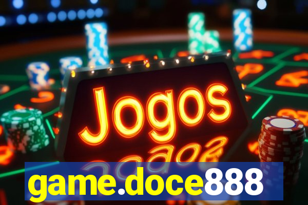 game.doce888