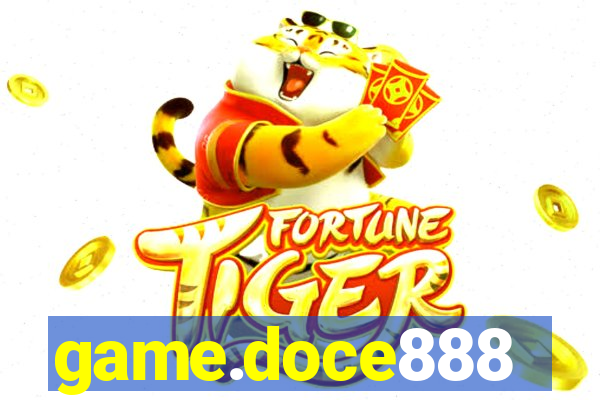 game.doce888