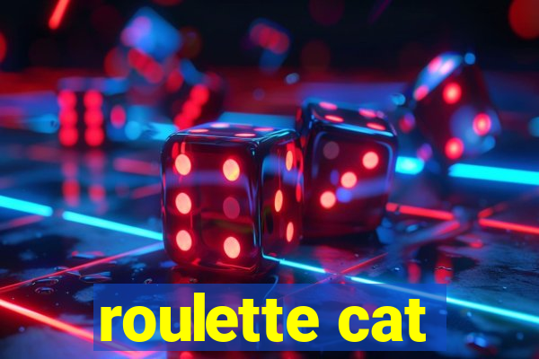 roulette cat