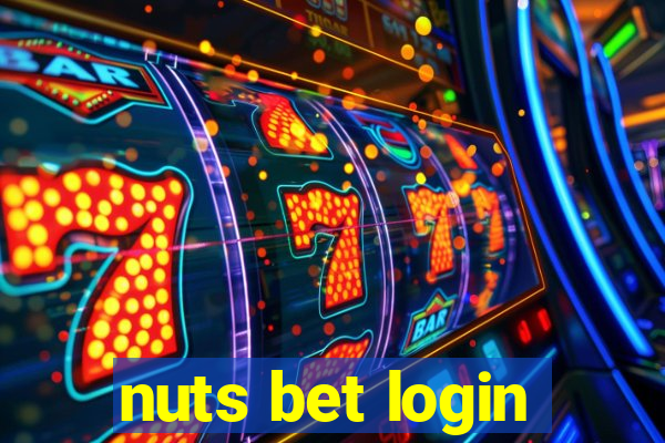 nuts bet login