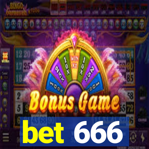 bet 666