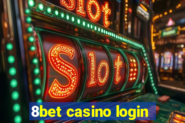 8bet casino login