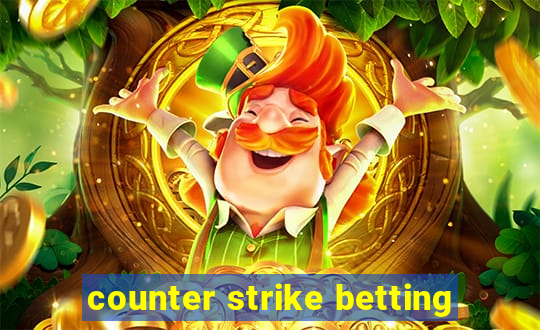 counter strike betting