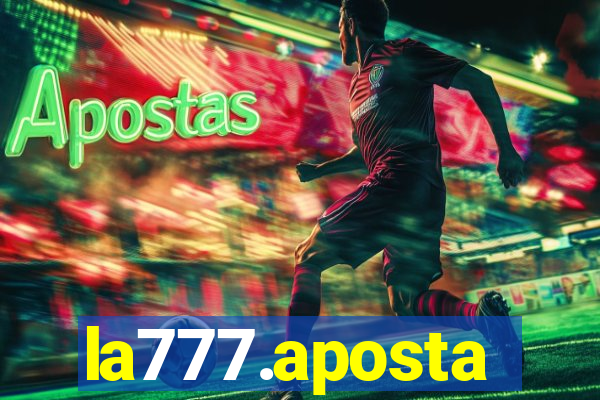 la777.aposta