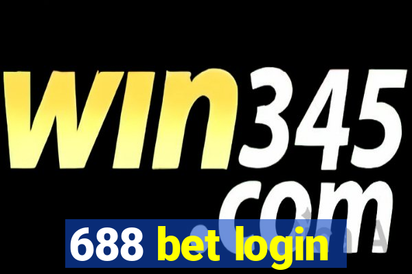 688 bet login