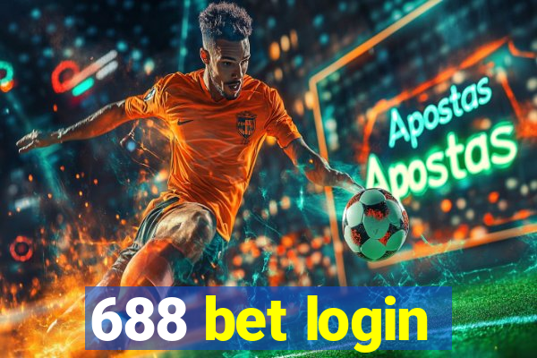 688 bet login