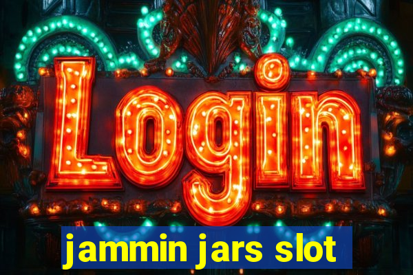 jammin jars slot