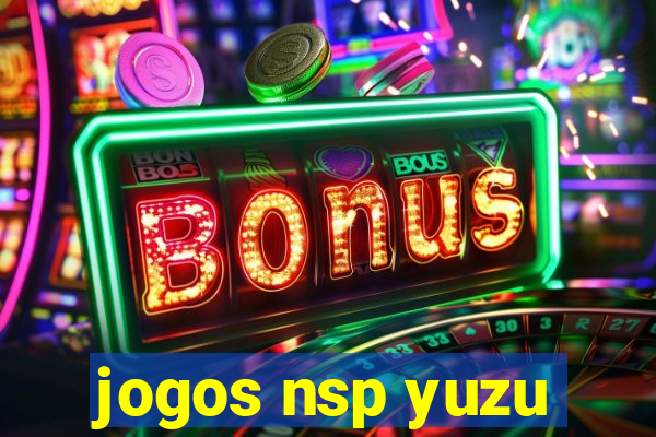 jogos nsp yuzu