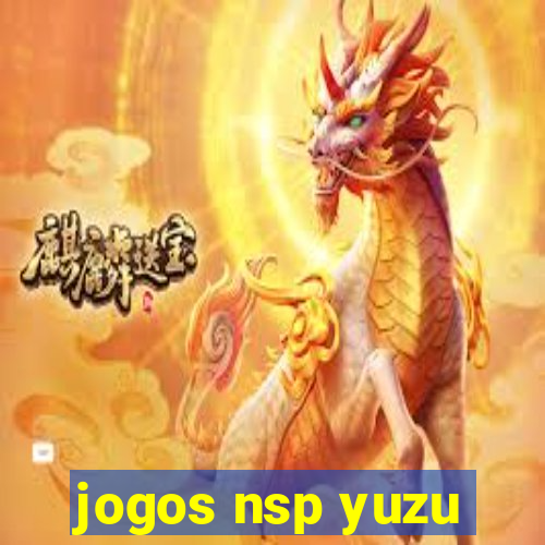 jogos nsp yuzu