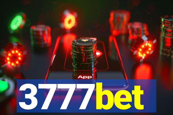 3777bet