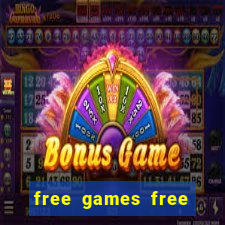 free games free casino games